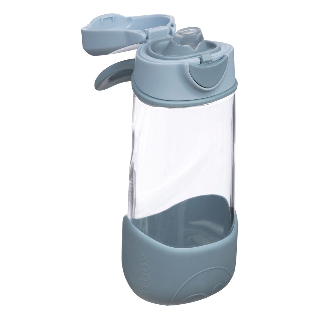 Bouteille Sport Spout 450ml - chill out