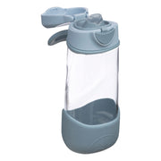 Bouteille Sport Spout 450ml - chill out