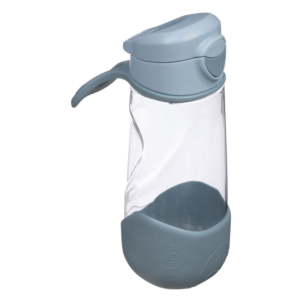 Bouteille Sport Spout 450ml - chill out