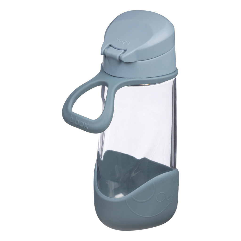 Bouteille Sport Spout 450ml - chill out