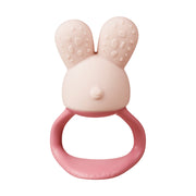 Jouet de dentition Chill + Fill - Blush