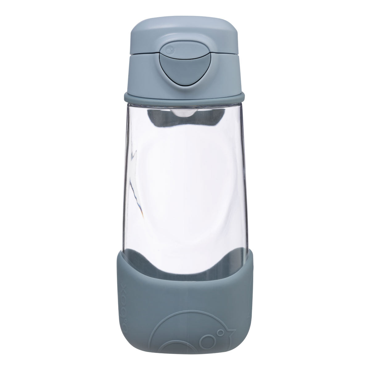 Sport Tuit 450ml Fles - chill out