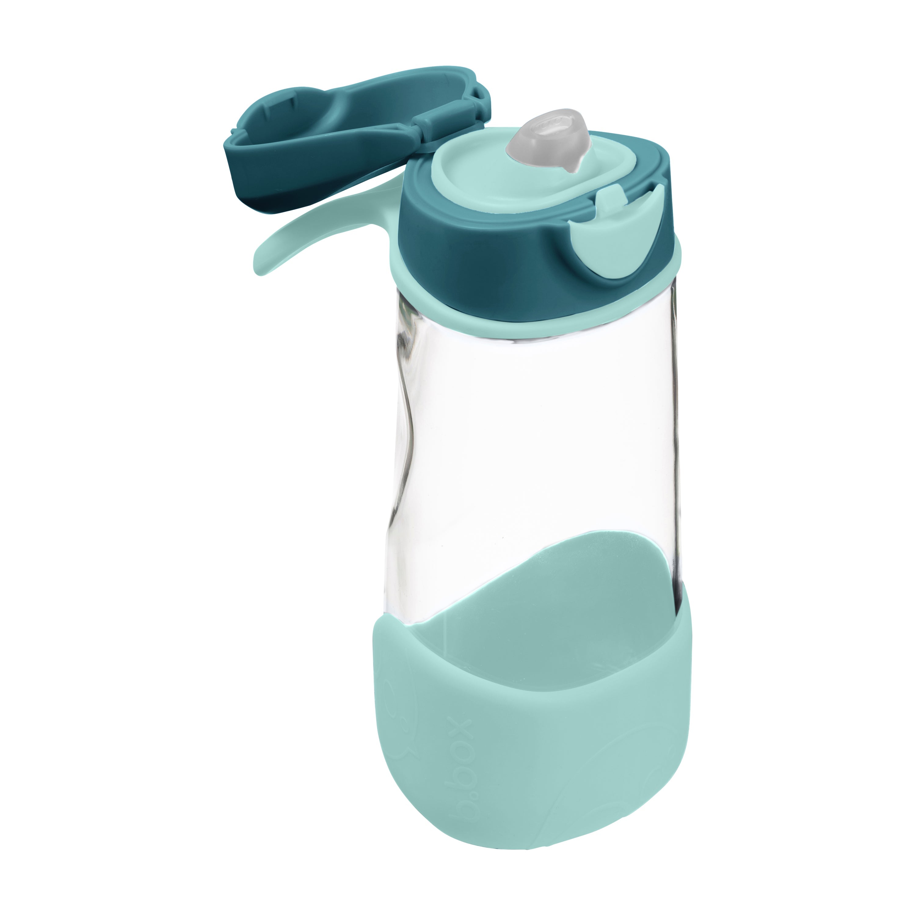 sport tuit 450ml fles - emerald forest