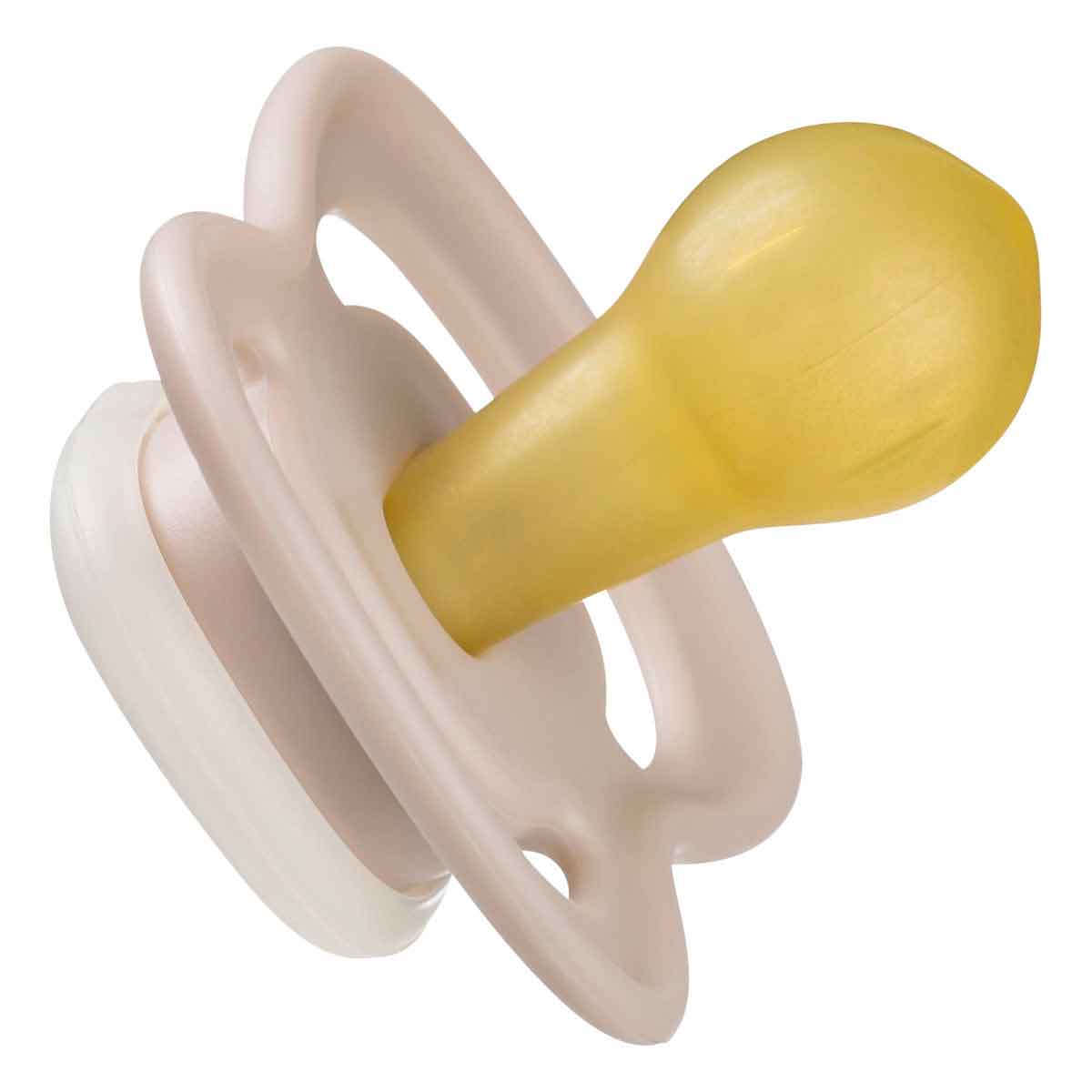 Pacifier Glow - Blush