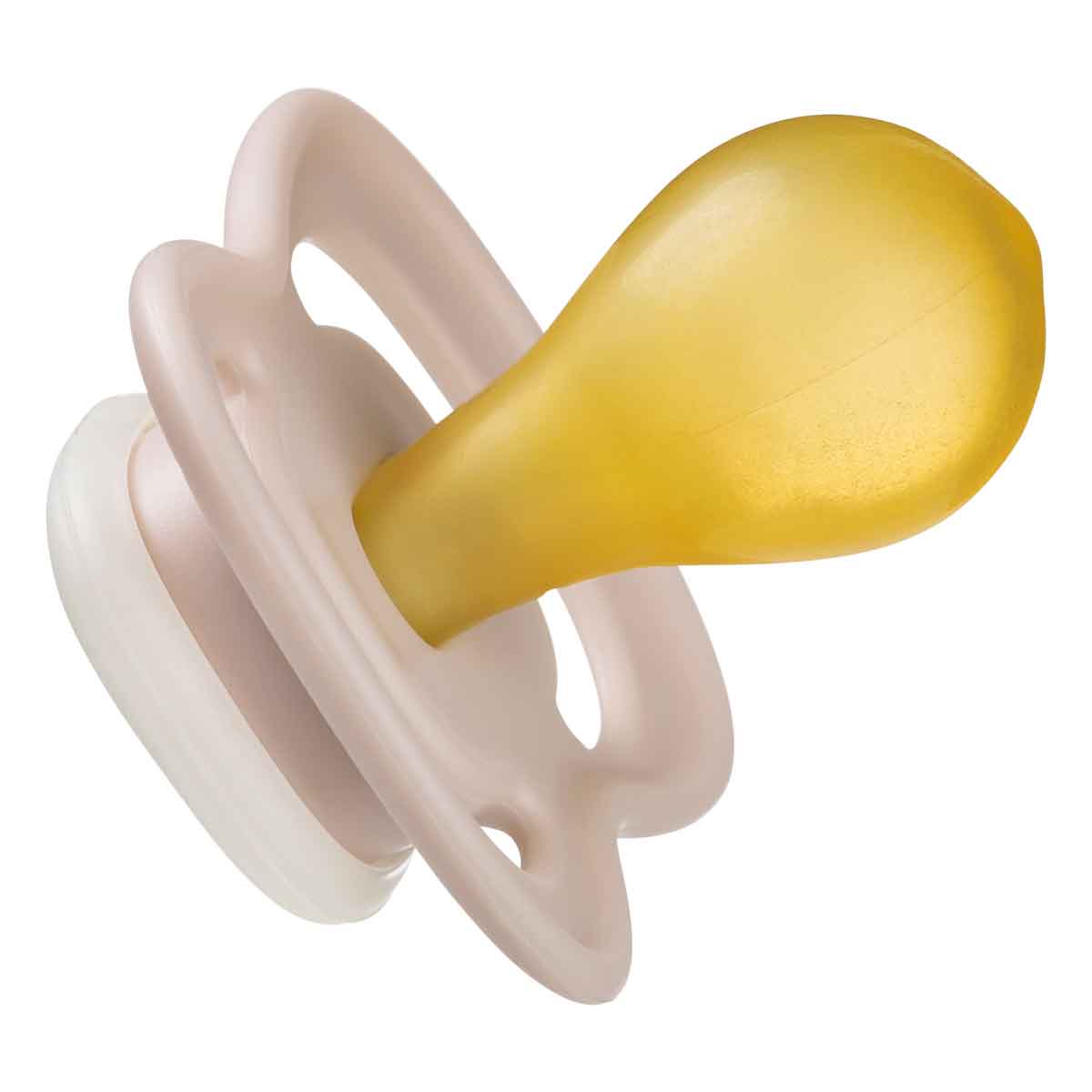 Pacifier Glow - Blush