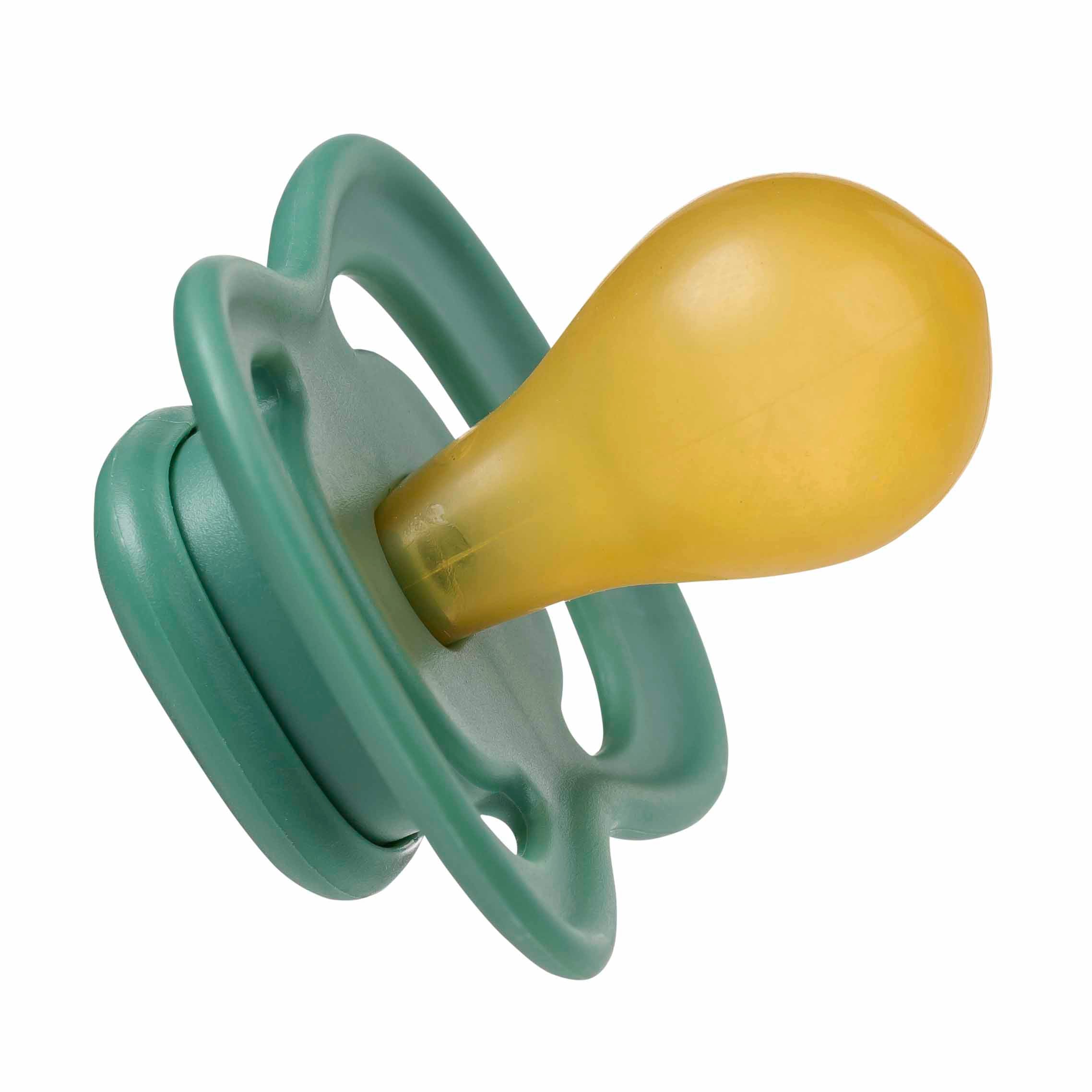 Pacifier - Forest