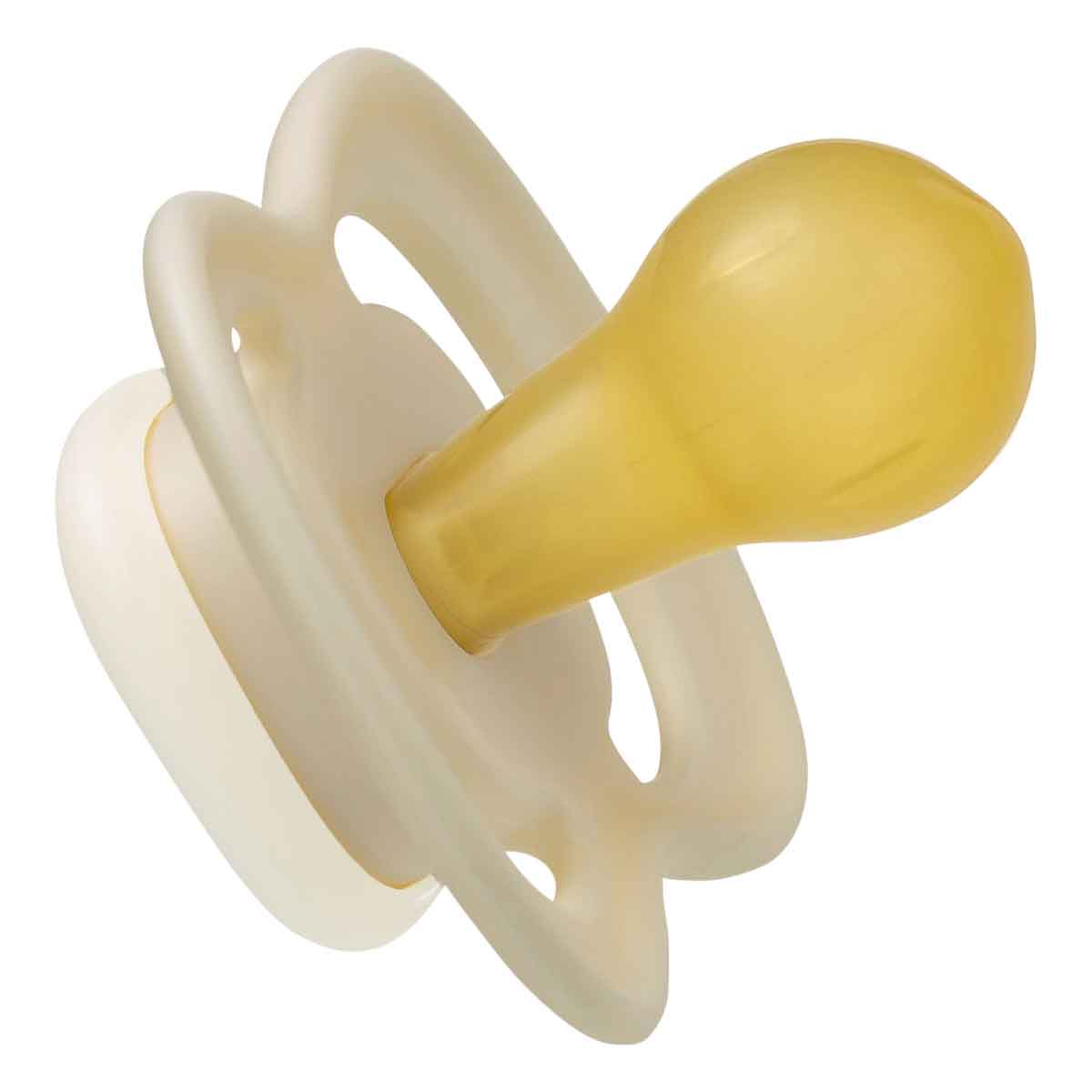 Pacifier Glow - Latte