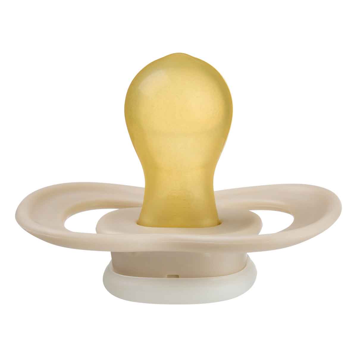 Pacifier Glow - Latte