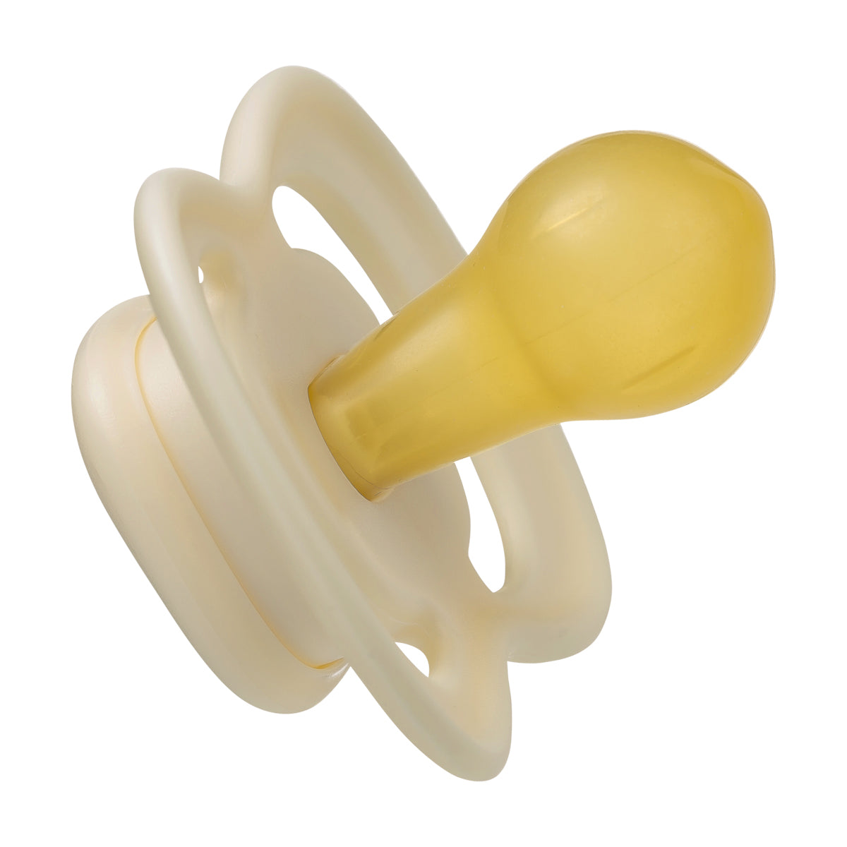 Pacifier - Latte