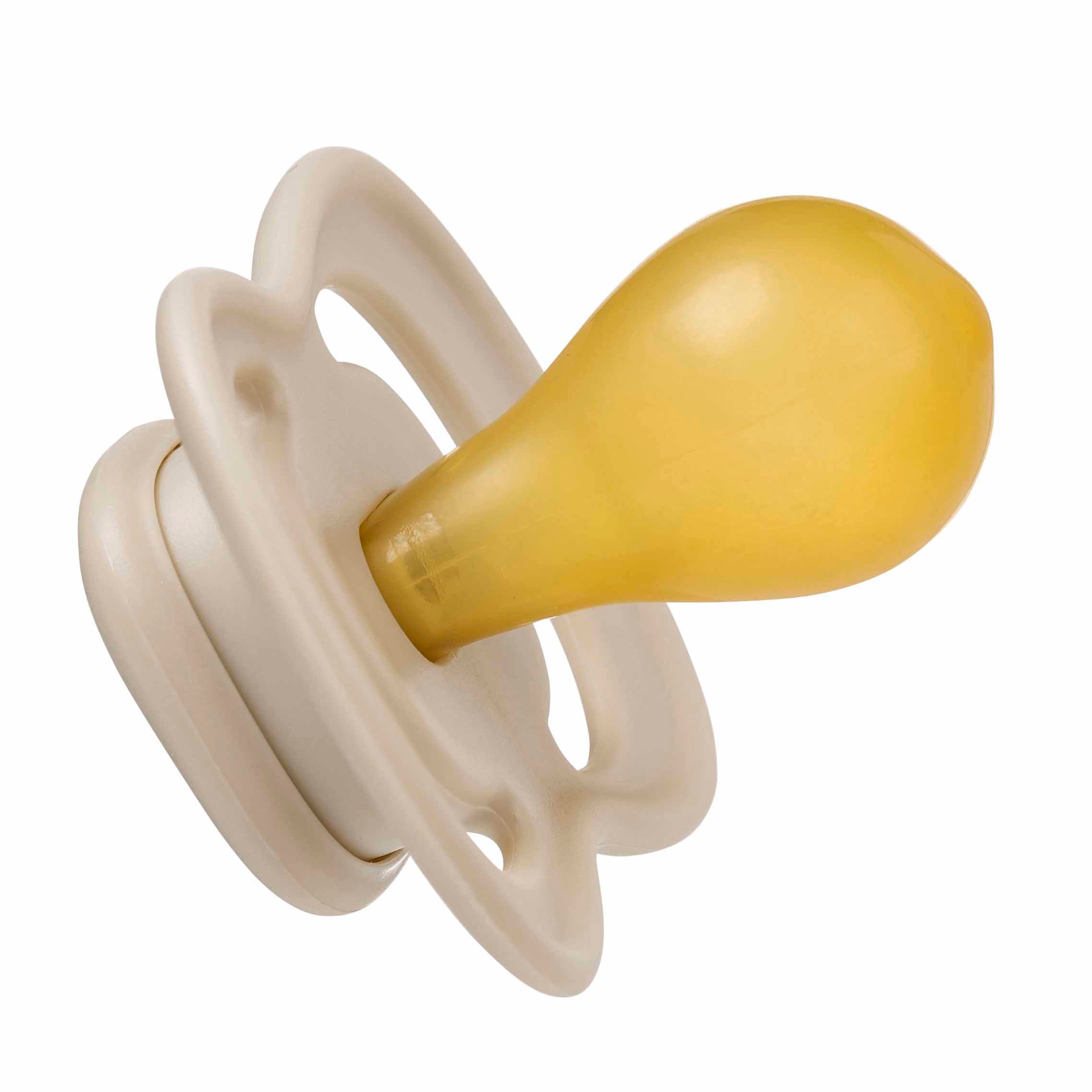 Pacifier - Latte