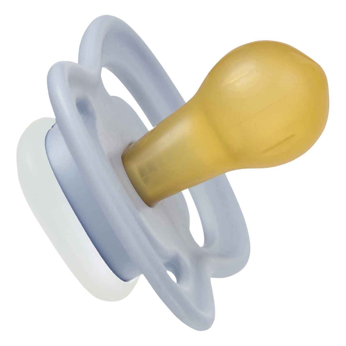 Pacifier Glow - Sky
