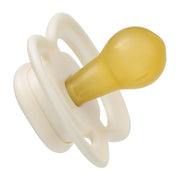 fopspeen twin pack - vanille + sky (alleen latex)