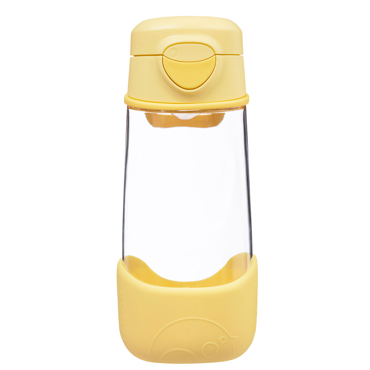 Sport Tuit 450ml Fles - citroen twist
