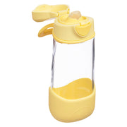 Sport Tuit 450ml Fles - citroen twist