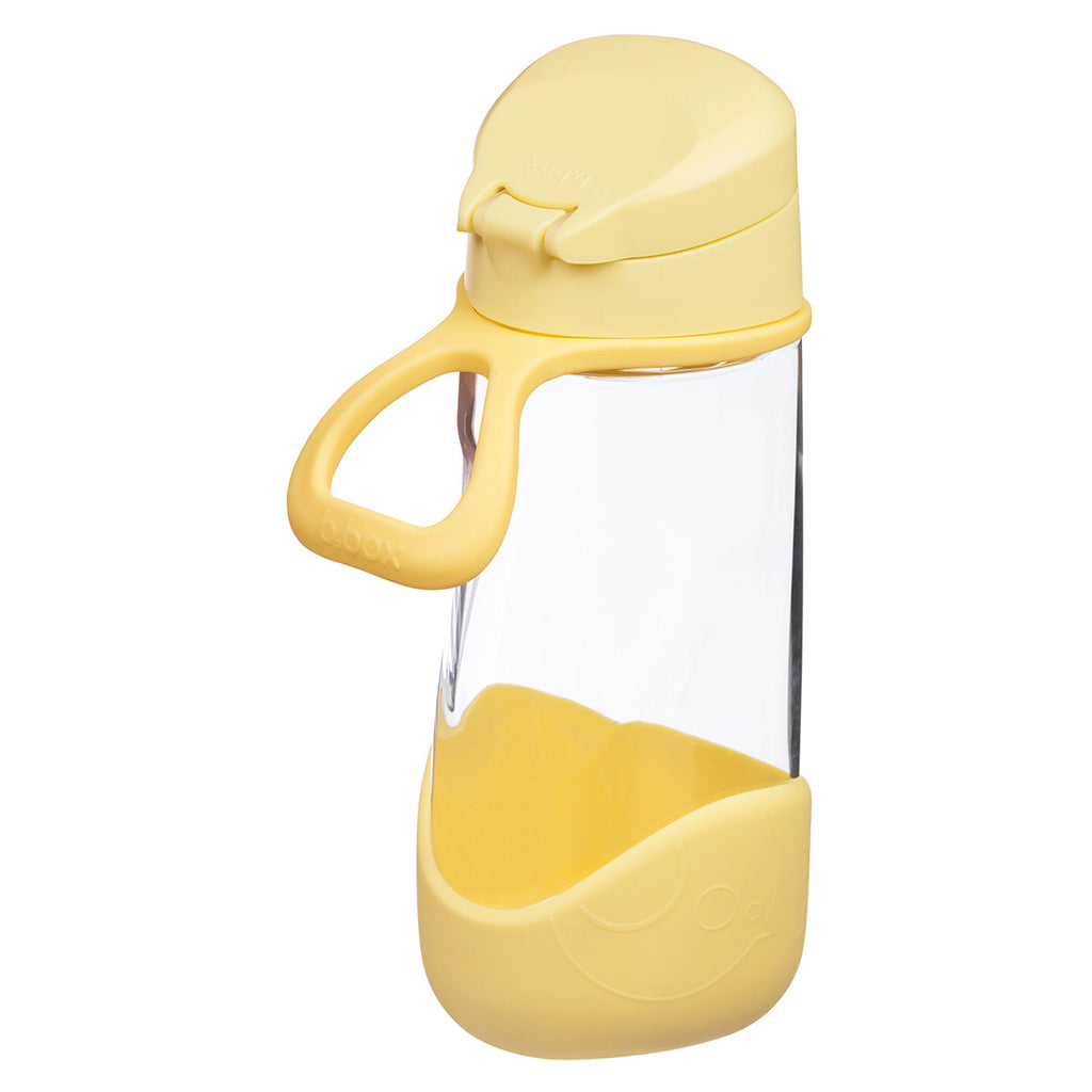 Sport Tuit 450ml Fles - citroen twist
