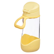 Sport Tuit 450ml Fles - citroen twist