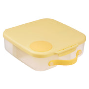 lunchbox - lemon twist