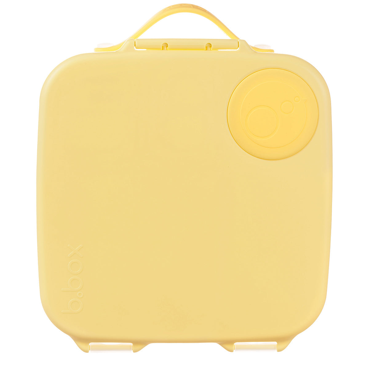lunchbox - lemon twist