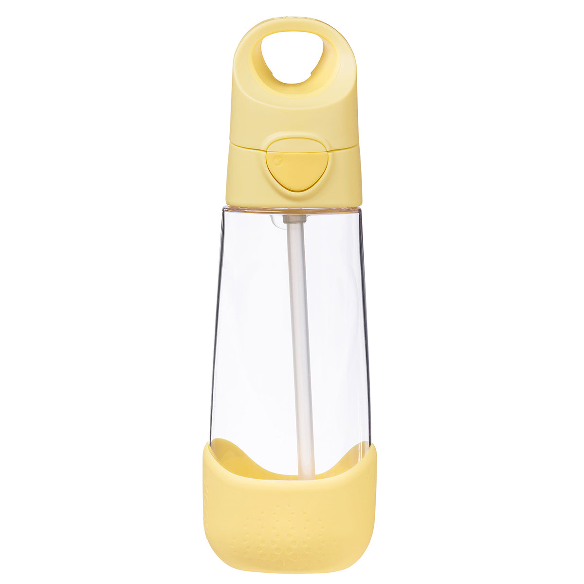 tritan™ drink bottle 600ml - lemon twist