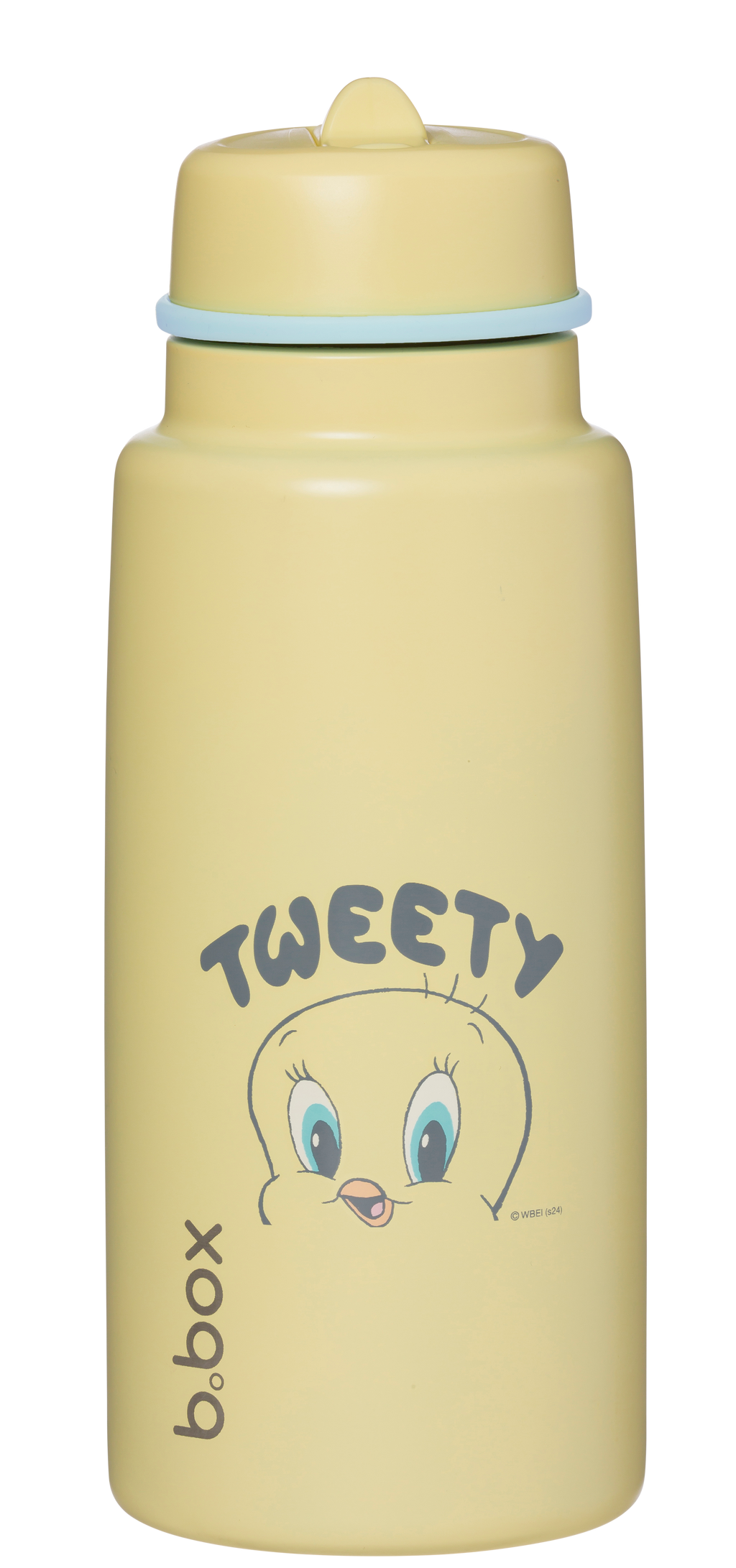 Looney Tunes by b.box - 1L insulated flip top bottle