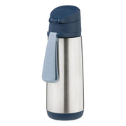 500mL Insulated Sport Spout - midnight