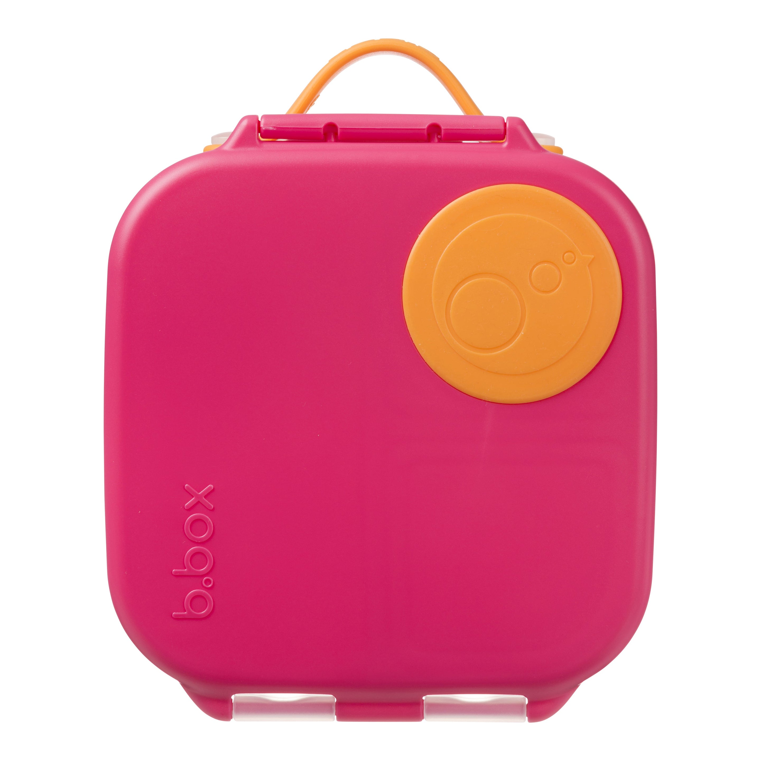 mini lunchbox - strawberry shake - b.box for kids