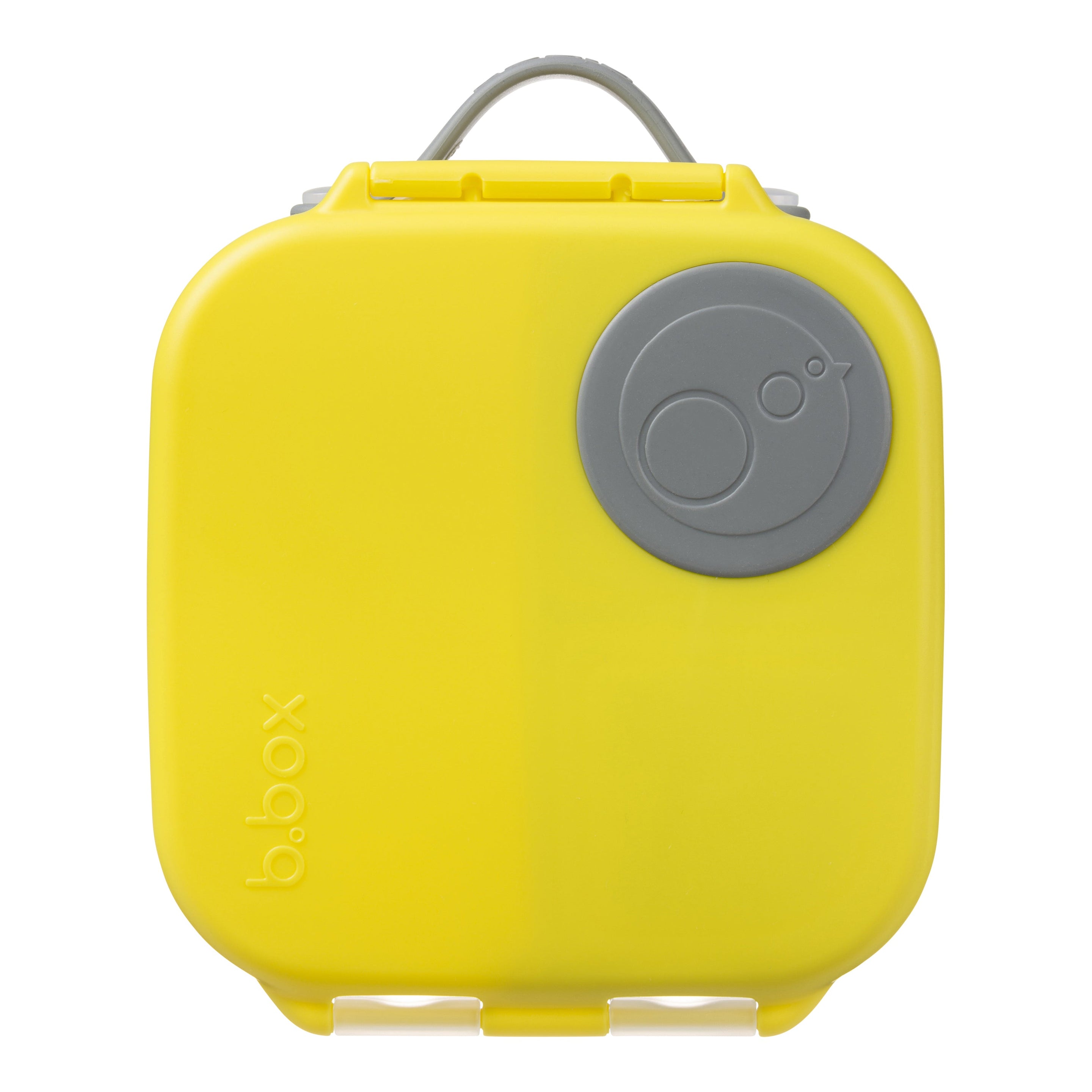 mini Lunchbox - lemon sherbet - b.box for kids