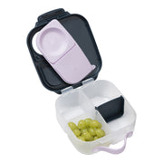 mini lunchbox - indigo rose - b.box for kids