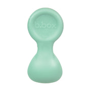 3 pack mini spoon - pastel - b.box for kids