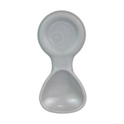 3 pack mini spoon - pastel - b.box for kids