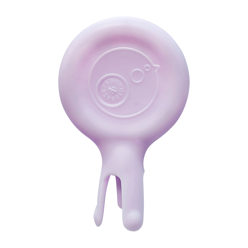 3-pack mini flork - pastel - b.box for kids