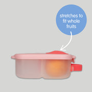 mini lunchbox - blush crush