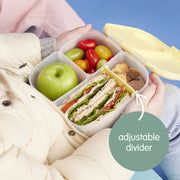 mini lunchbox - blush crush