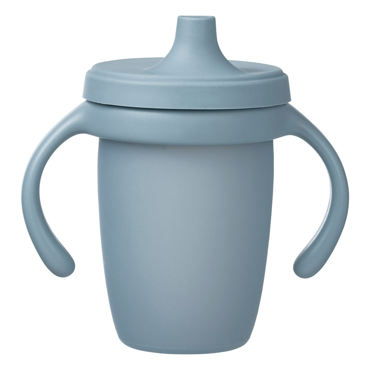 Gobelet à bec en silicone - océan