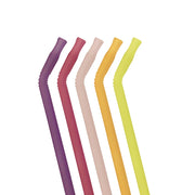 Reusable Silicone Straw - Very Berry - b.box for kids