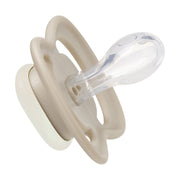 Pacifier Glow - Latte