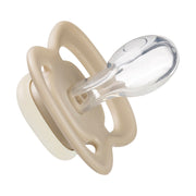Pacifier Glow - Latte