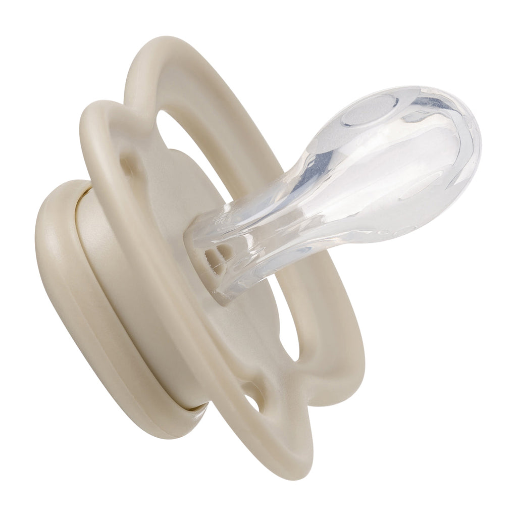 Pacifier - Latte