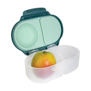 snackbox - emerald forest - b.box for kids