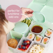 Snack Tubs - berry