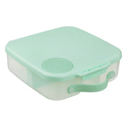 lunchbox - spearmint