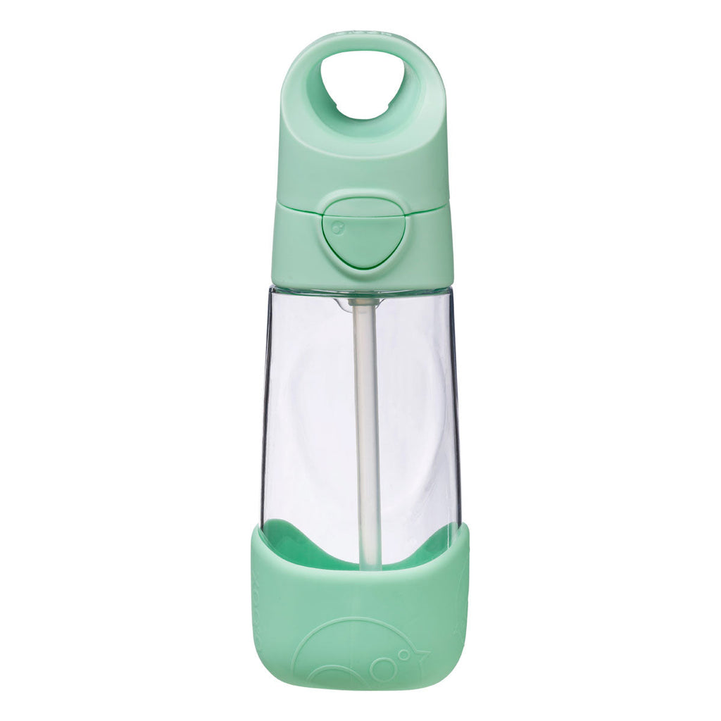 Tritan™ Bouteille à boire 450ml - menthe verte