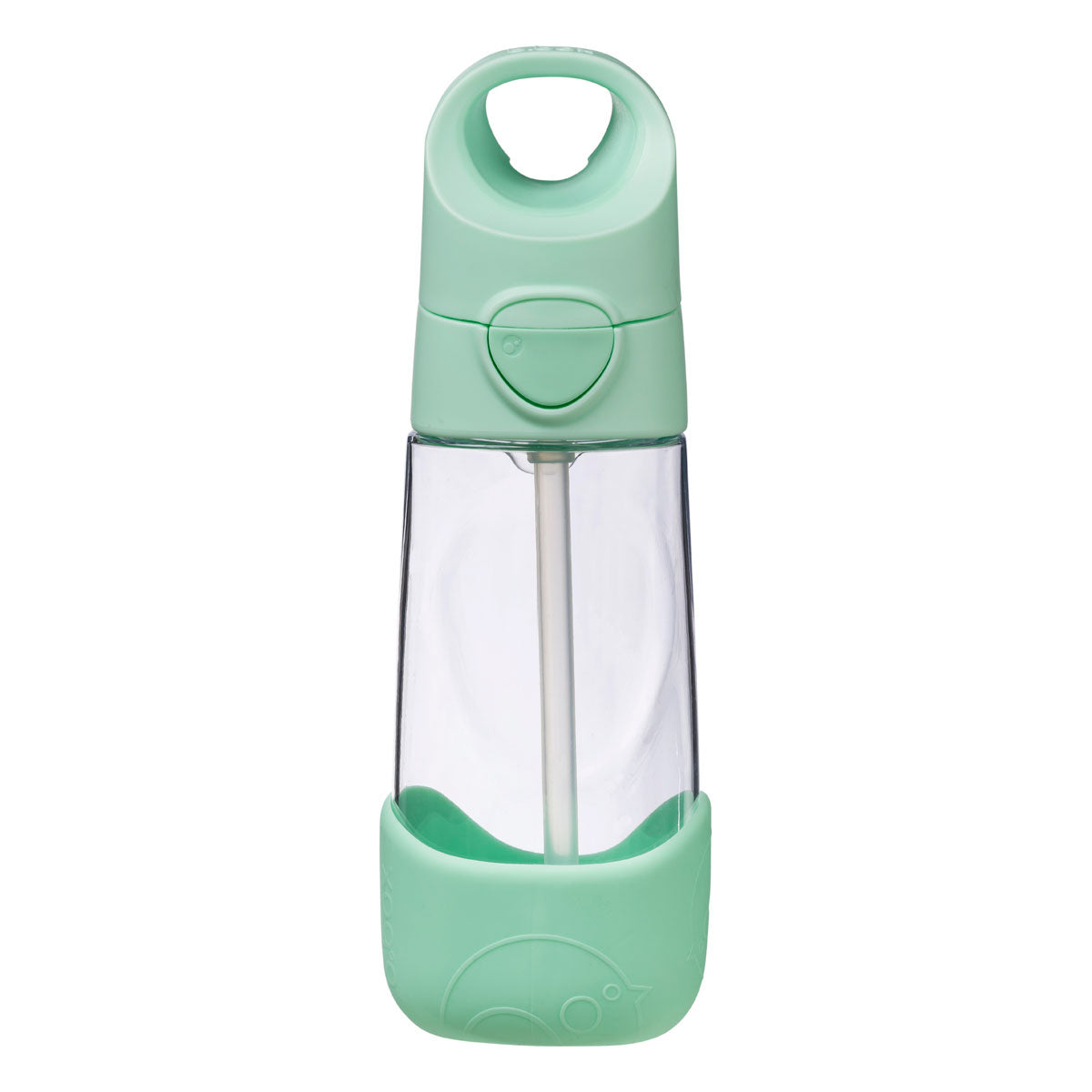 Tritan™ Bouteille à boire 450ml - menthe verte