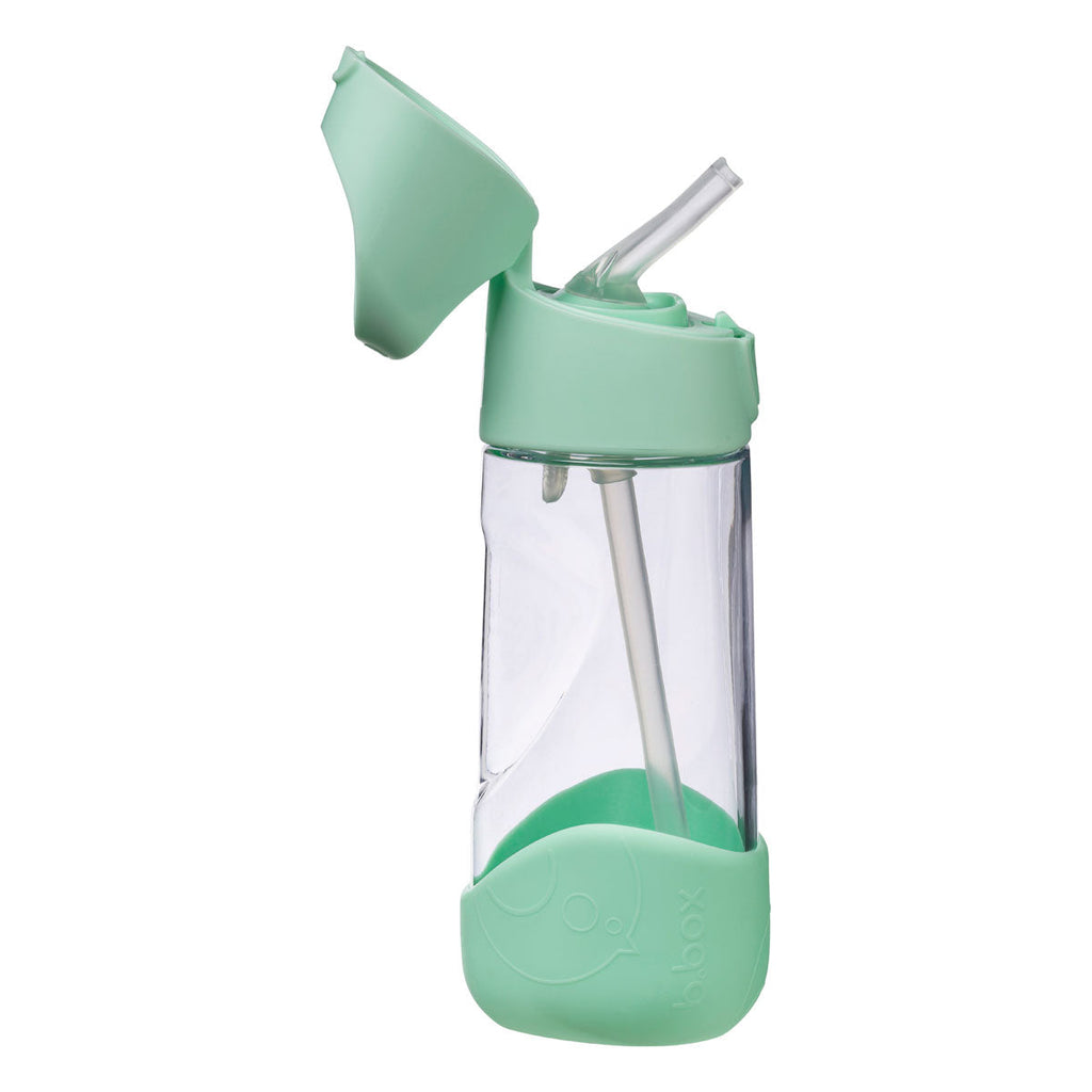 Tritan™ Bouteille à boire 450ml - menthe verte