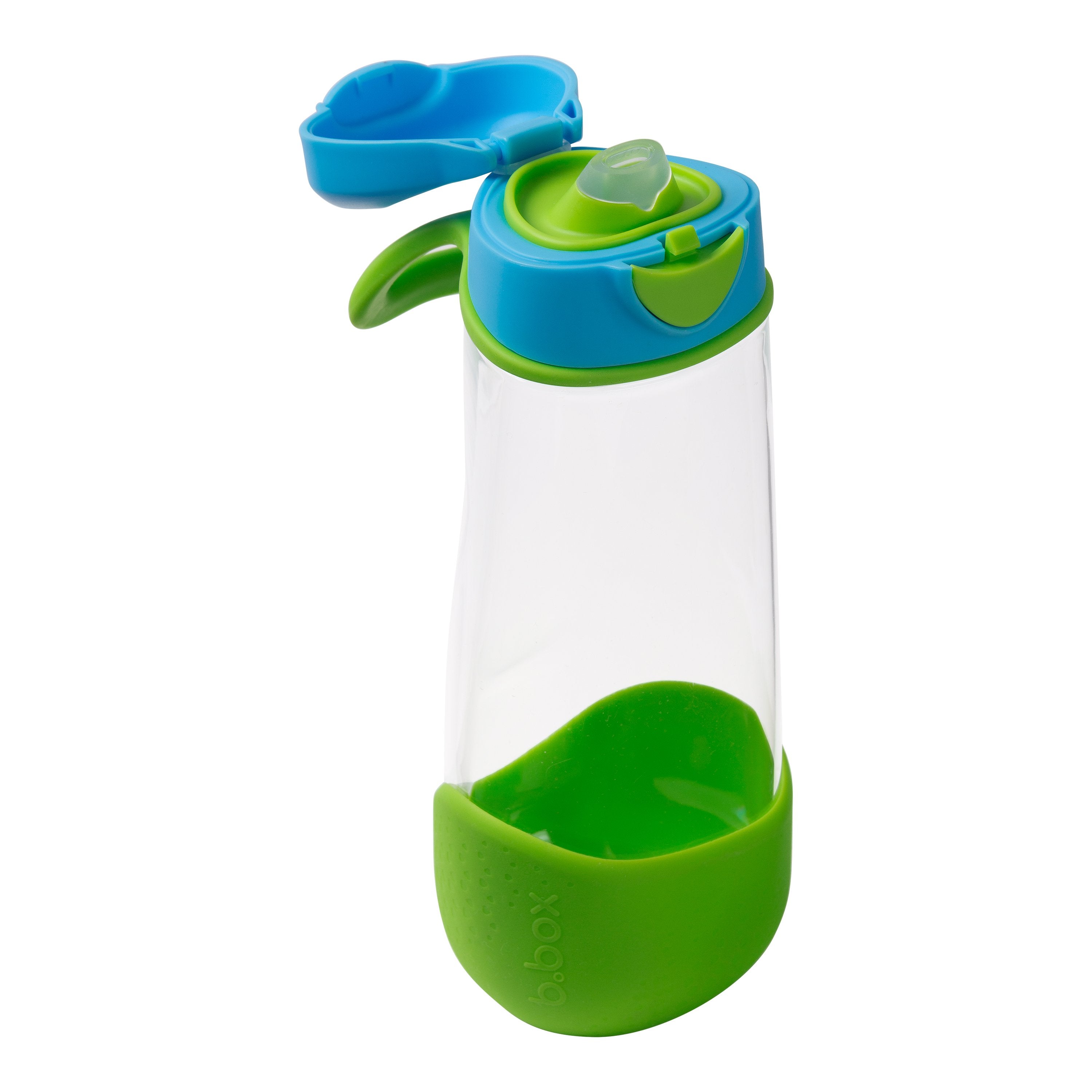 bouteille 600ml à bec sport - ocean breeze