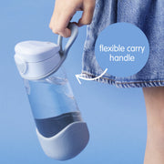 Bouteille Sport Spout 450ml - chill out