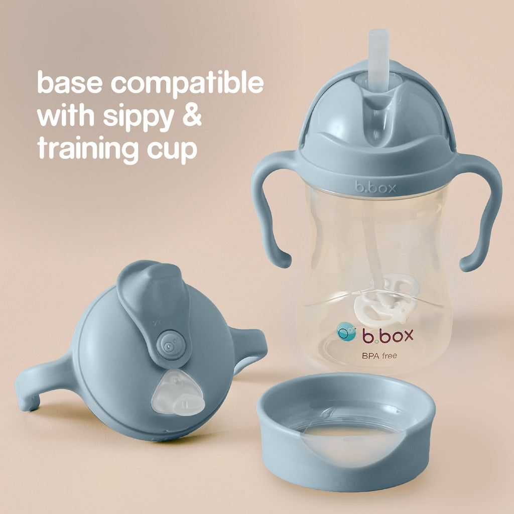 Tasse à bec - blush