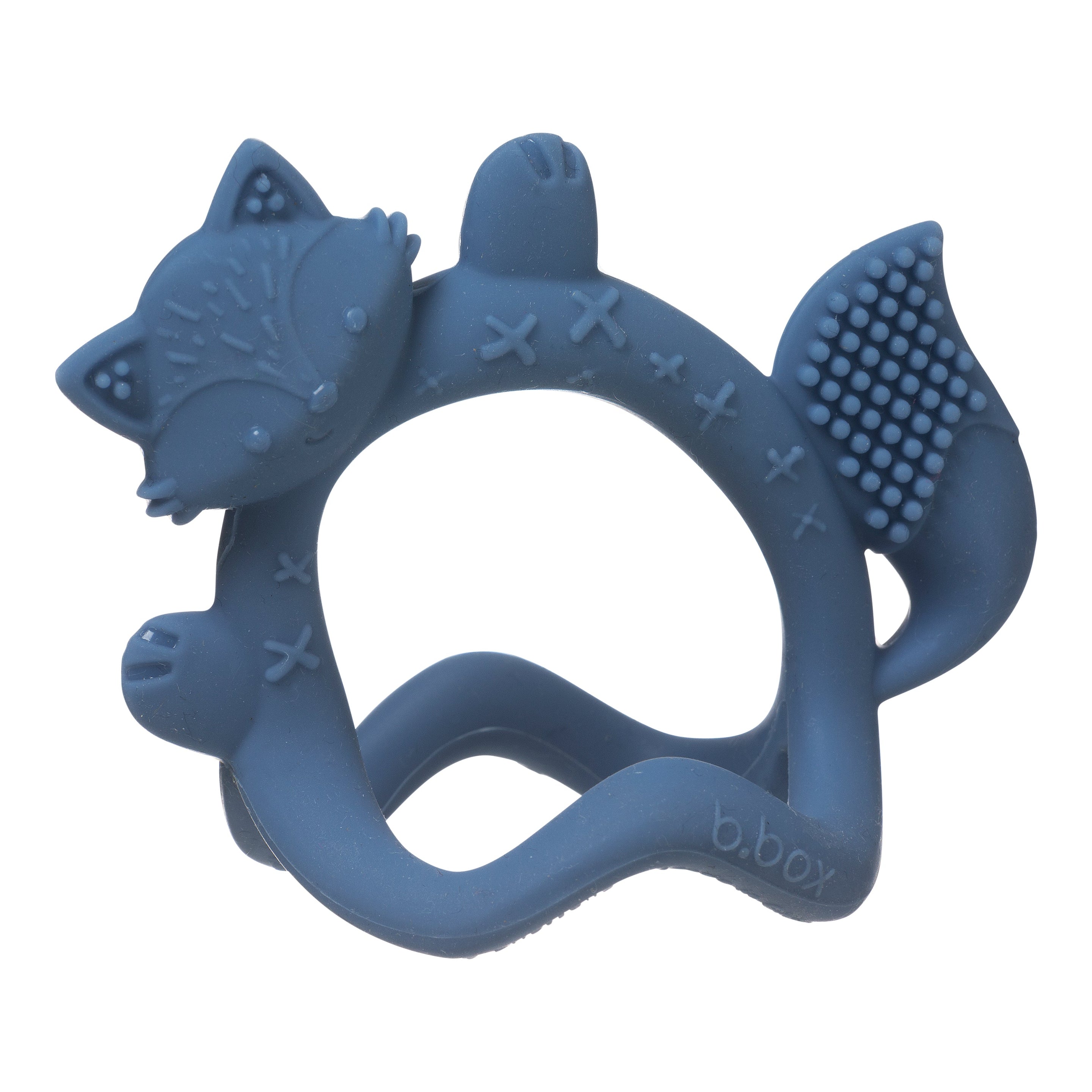 Dentition au poignet - Lullaby Blue