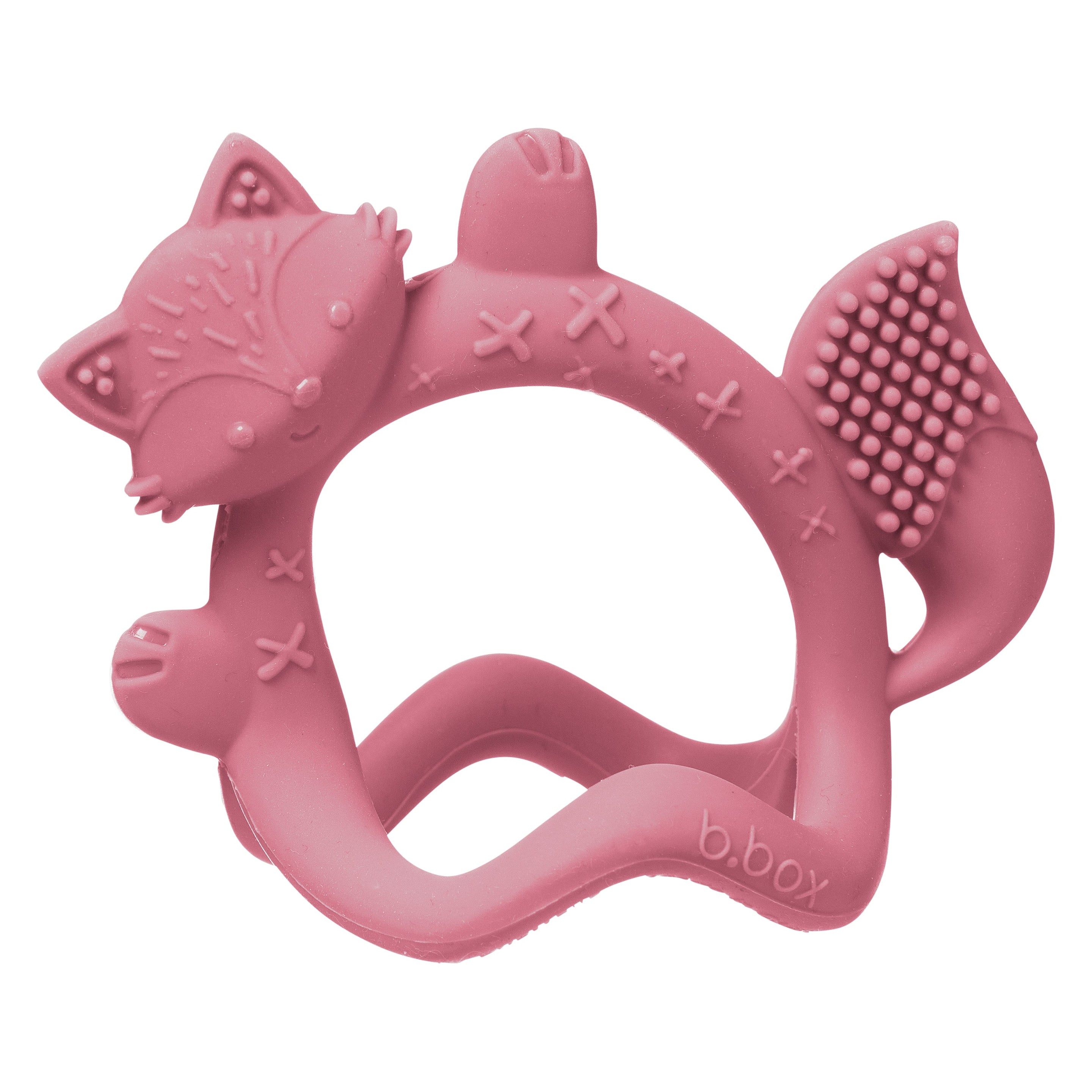 Dentition au poignet - Blush