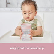 tasse de formation - blush